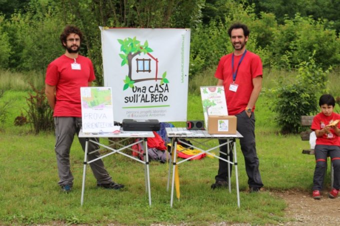 Oasi della Solidarietà